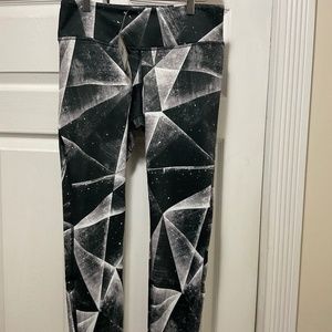 NWT Reebok Legging size M